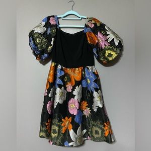 jessakae fireside dress!